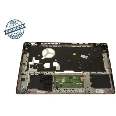 New Dell Latitude 5490 5495 5491 Palmrest Touchpad 07K4V1 7K4V1