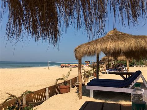 THE SOUTHERN DECK, Benaulim - Restaurant Reviews, Phone Number & Photos ...