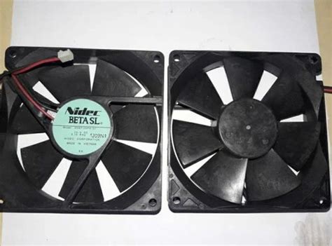 INSTURMENT COOLING FANS - 4715KL-05W-B59 Trader - Retailer from Mumbai