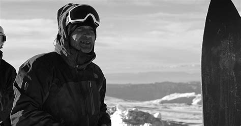 PowderPeople | RIP Guillaume Le Guillou de La Grave | PowderGuide