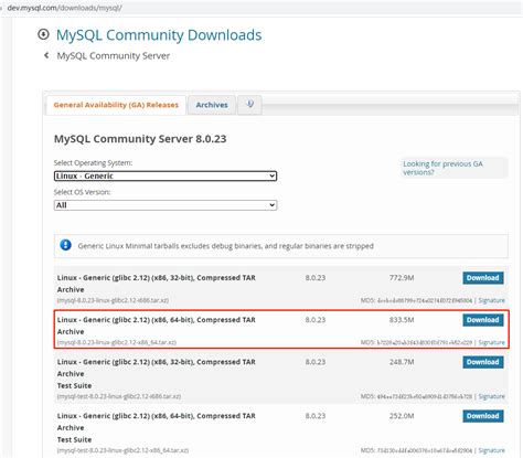 Image result for Dev MySQL Com Download