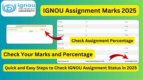 Image result for IGNOU Status