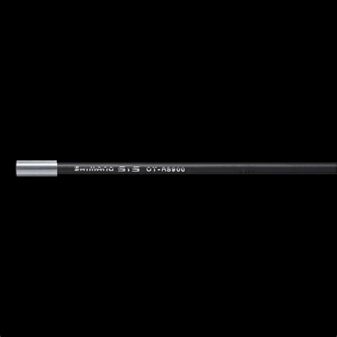 Shimano Shift Outer Casing OT-RS900 Black – Mastermind Bicycle Studio