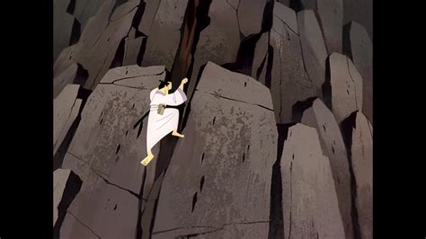 Samurai Jack Season 2 Image | Fancaps