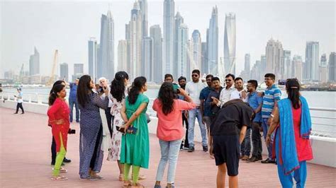 '900 days of joy'; Dubai introduces five-year multiple-entry visa for ...
