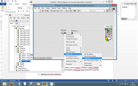 Image result for LabVIEW Control