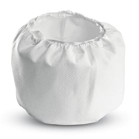 NITEC, Textile Filter for Vacuum Cleaner, KARCHER, code P83, HEPA ...