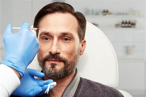 Image result for Common Botox Injections for Men Tutorial