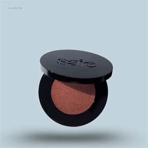 SAIE Glow Sculpt Multi Use Cream Highlighting Blush – Luxe by Kan