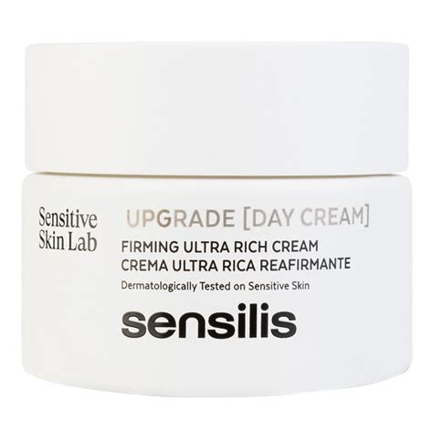 Buy Sensitive Skin Lab Upgrade Firming Ultra Rich Day Cream 50ml Online ...