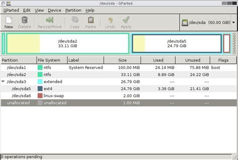 Image result for Partition Software Windows 1.0