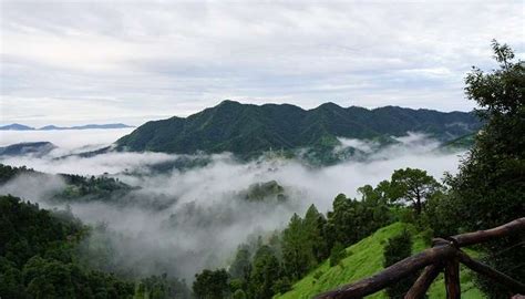 Best Places To Visit In Himachal Pradesh For A Refreshing Vacation in Hills