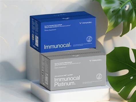 ¿Para que sirve el Immunocal? - Immunocal Peru Distribuidor Autorizado ...