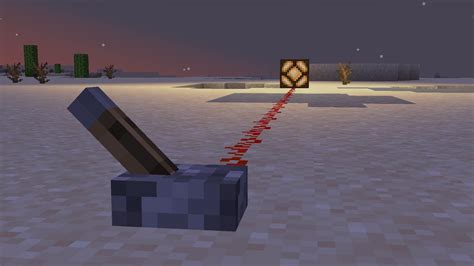 Image result for Minecraft Redstone Tutorial 1.17