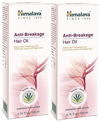 Suffering From Hair Loss? It’s Time To Start Using These Anti-Hair Fall ...