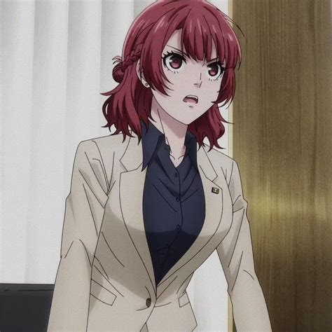 Teieri Anri || Blue Lock | Blue, Blue pin, Locked wallpaper