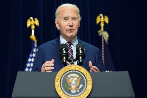 The ignominious final days of the Joe Biden presidency (Viewpoint ...