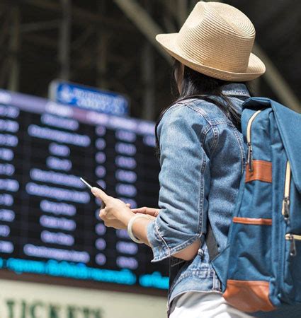 Travel Insurance | Vitality Insurance