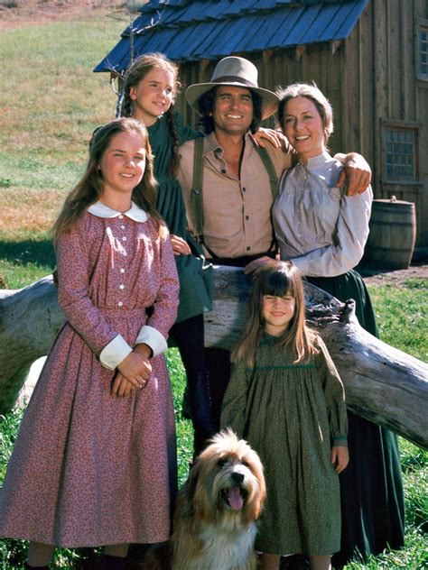 Nancy Little House On The Prairie