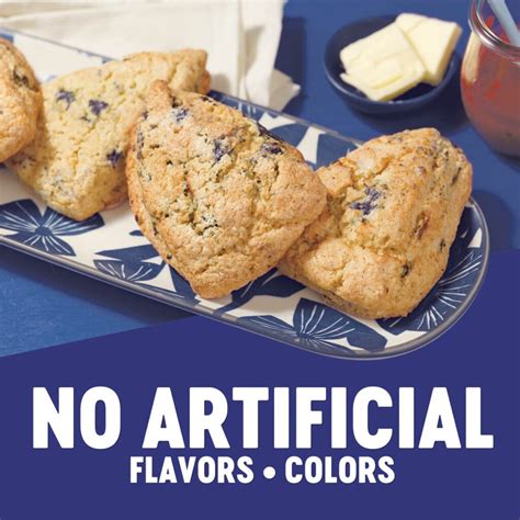 Wild Blueberry Muffin Mix | Krusteaz