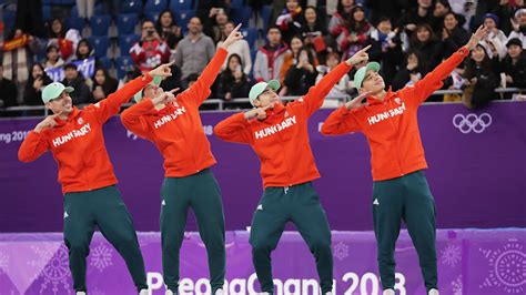 Le celebrazioni più belle dei Giochi Olimpici Invernali