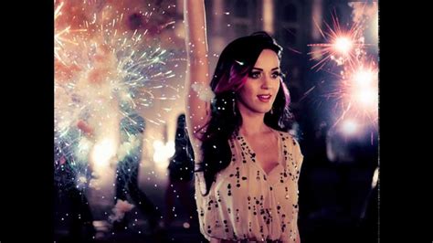 Katy Perry - Firework (instrumental) - YouTube