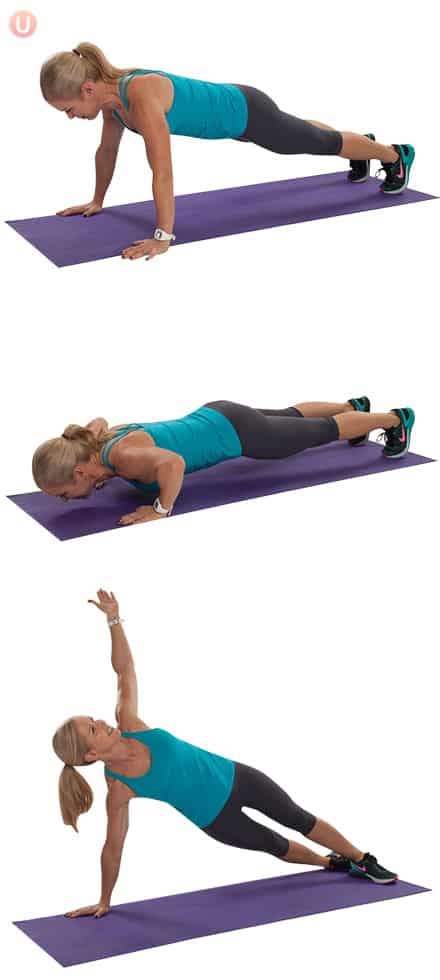 Image result for Girls Push-Up