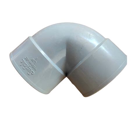 Buy M/S NAMBI TRADERS PVC ELBOW 4 INCH | PVC ELBOW 4 INCH PVC ELBOW ...