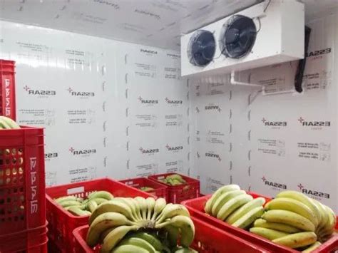 Cold Rooms - Cold Storage Rooms Service Provider from Pune