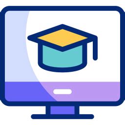 Computer Animated Icon | Free computer Animated Icon