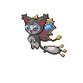 Beautitty #508.525 - FusionDex.org