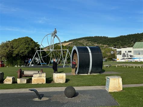 Playgrounds – Axelrod Adventures