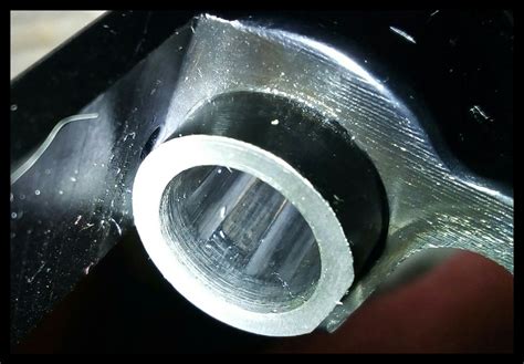 Image result for Revolver Forcing Cone Cutter Kit