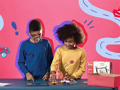 Image result for Coding Kit