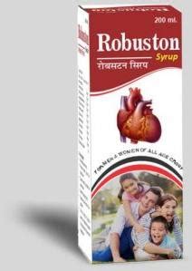 IVY Herbals Saharanpur - Bratine Syrup Manufacturer and Supplier