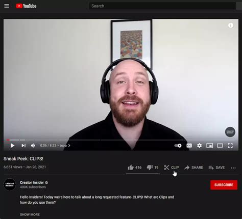 Image result for Clips Tutorial