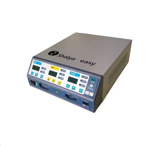 Surgical Diathermy For Endoscopy Surgery Manufacturer, Supplier in ...