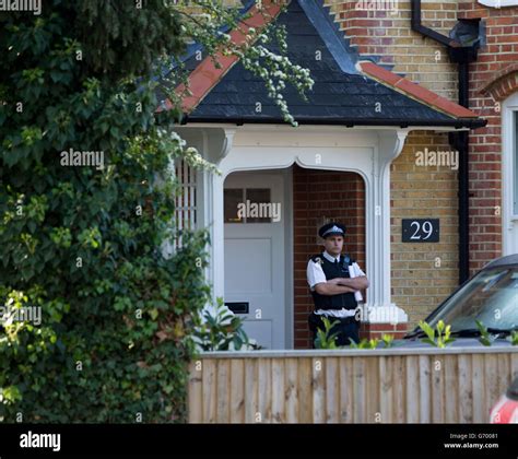 New Malden deaths Stock Photo - Alamy