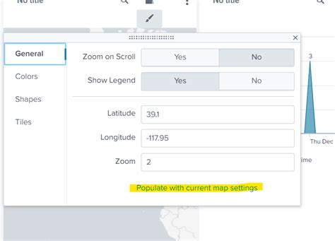 Image result for Splunk Map