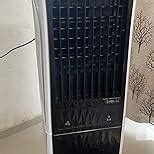 Symphony Diet 3D 55i+ Portable Tower Air Cooler For Home with 3-Side ...