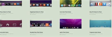 Image result for Elementary OS Dock