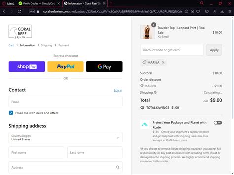 Coral Reef Swim Discount Codes - $9 Off Coupon Codes in August 2024 ...