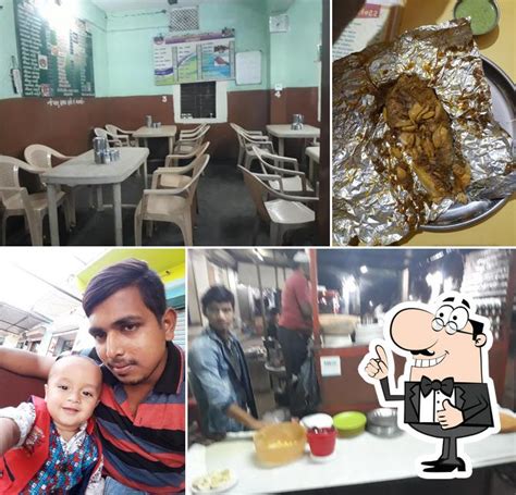 Yaa Garib Nawaz Tawa Fry, Anand - Restaurant reviews