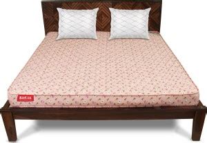 KURLON Firm Support, Jade P 4 inch Single High Density (HD) Foam ...