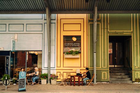 Ask a Local: Halifax Businesses That Make You Feel Good - Discover Halifax