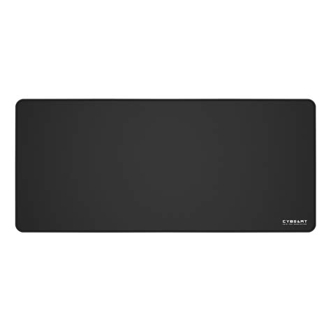 Ghost (Black) Gaming Mouse Pad | Cybeart Originals Mouse Pads | Cybeart ...