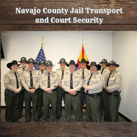 Navajo County Sheriff's Office