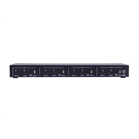 AV Processing & Distribution :: Video Scalers :: CSC-6015 UHD+ HDMI to ...