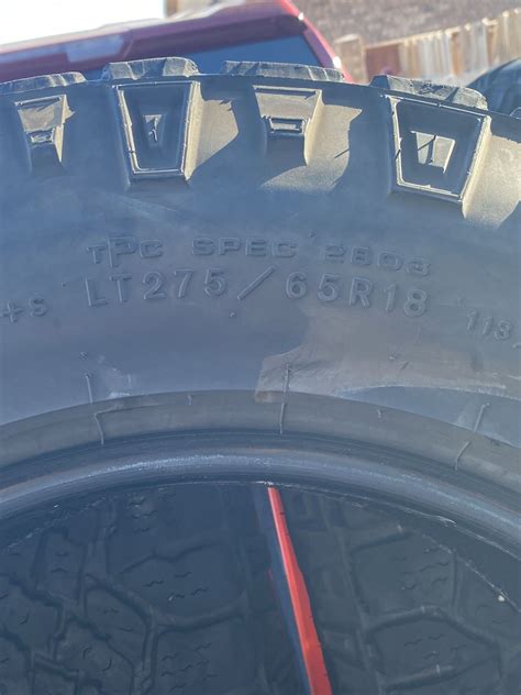 275/65/R18 for Sale in Odessa, TX - OfferUp