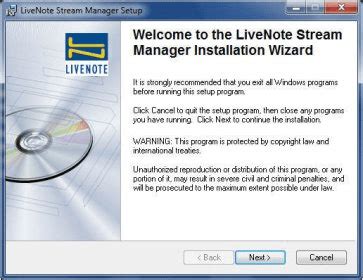 Image result for LiveNote Tutorial